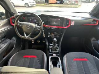 OPEL Mokka usata, con Cruise Control