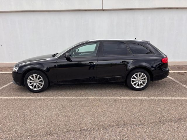 AUDI A4 usata, con Autoradio