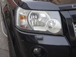 LAND ROVER Freelander usata 38