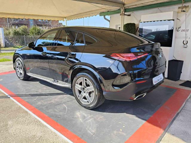 MERCEDES-BENZ GLC 220 usata, con ABS