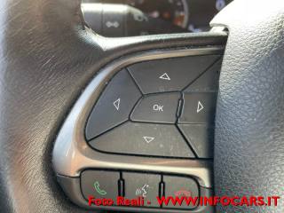 JEEP Renegade usata, con Vetri oscurati