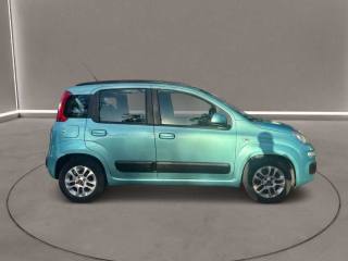 FIAT Panda usata, con Fendinebbia