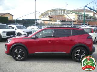 PEUGEOT 2008 usata, con Cerchi in lega
