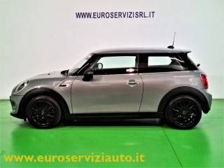 MINI One usata, con Airbag Passeggero