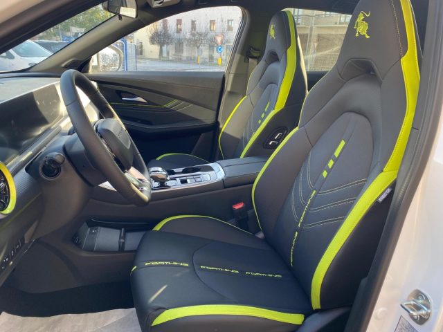 FORTHING Friday HEV usata, con Controllo automatico clima