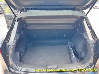 NISSAN Qashqai usata, con Boardcomputer