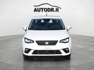 SEAT Ibiza usata, con Immobilizzatore elettronico