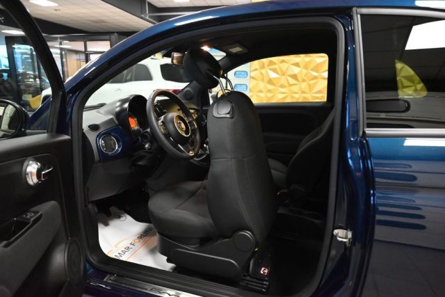 FIAT 500 usata 95