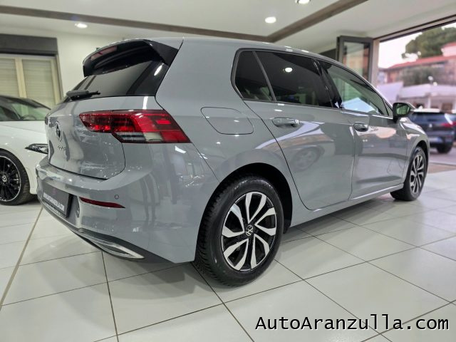 VOLKSWAGEN Golf usata, con Airbag Passeggero