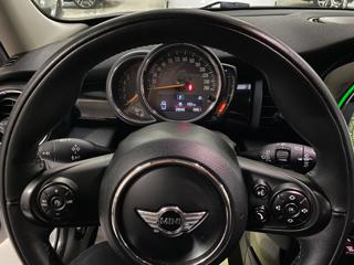 MINI Cooper D usata, con Sistema di navigazione