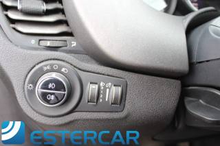 FIAT 500X usata, con Immobilizzatore elettronico