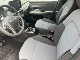 DACIA Jogger usata, con Alzacristalli elettrici