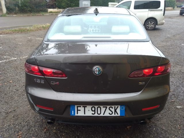ALFA ROMEO 159 usata, con Autoradio