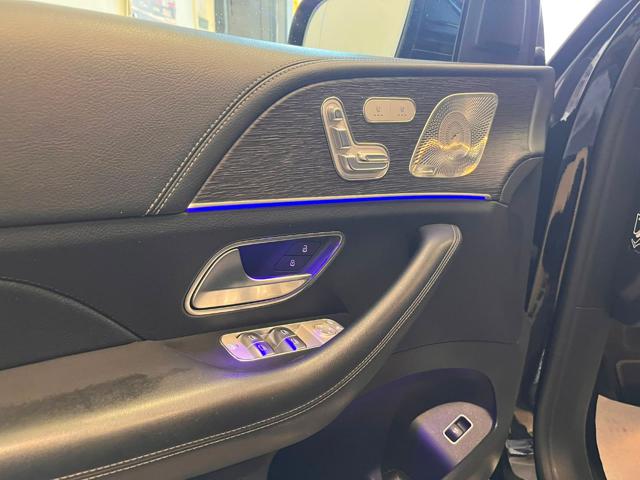 MERCEDES-BENZ GLE 300 usata, con Controllo trazione