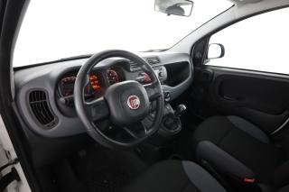 FIAT Panda usata 1