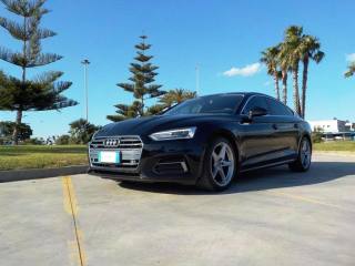 AUDI A5 usata, con Airbag