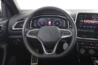 VOLKSWAGEN T-Roc usata 4