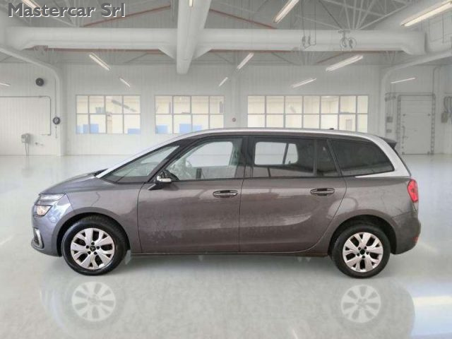 CITROEN Grand C4 Spacetourer usata, con Controllo trazione