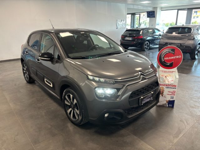 CITROEN C3 usata, con ABS