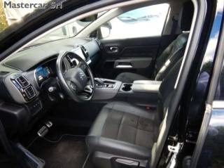 CITROEN C5 Aircross usata, con Antifurto