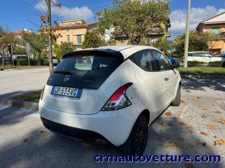 LANCIA Ypsilon usata, con Airbag