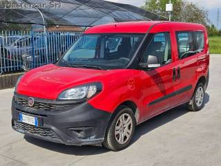 FIAT Doblo usata, con Airbag