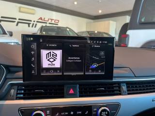 AUDI A4 usata, con Chiusura centralizzata
