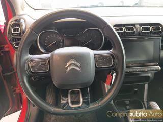 CITROEN C3 Aircross usata, con Specchietti laterali elettrici