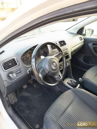 VOLKSWAGEN Polo usata, con Chiusura centralizzata
