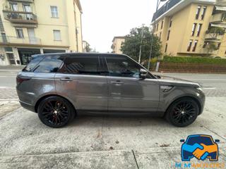 LAND ROVER Range Rover Sport usata, con Alzacristalli elettrici
