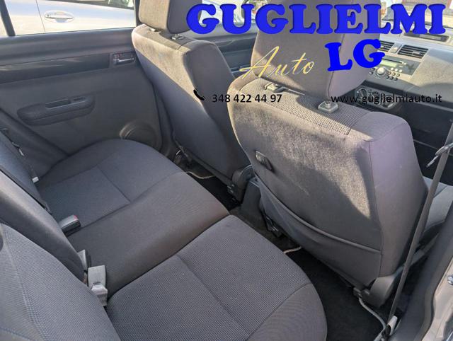 SUZUKI Swift usata 37