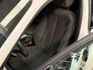 BMW 116 usata, con Controllo trazione