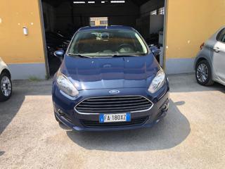 FORD Fiesta usata, con Alzacristalli elettrici