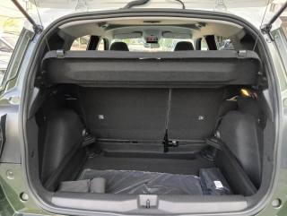 CITROEN C3 Aircross usata, con Immobilizzatore elettronico