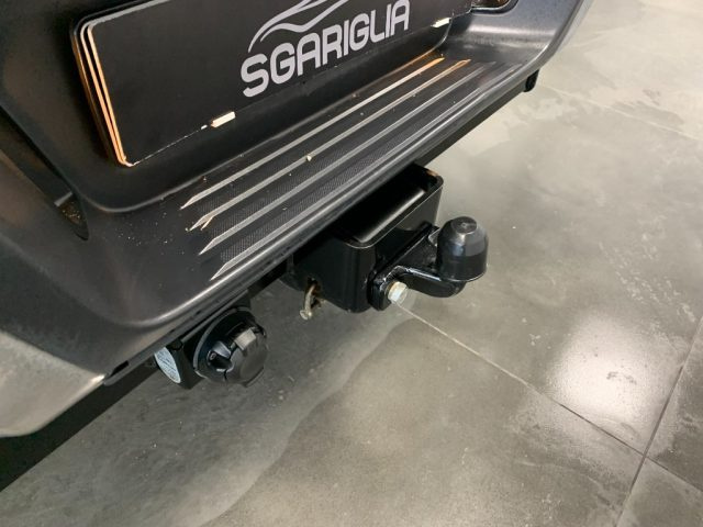 FORD Ranger usata, con Servosterzo