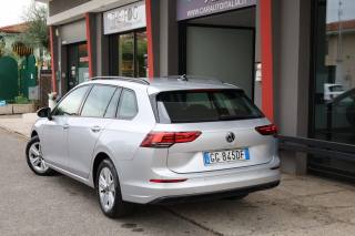 VOLKSWAGEN Golf usata 93
