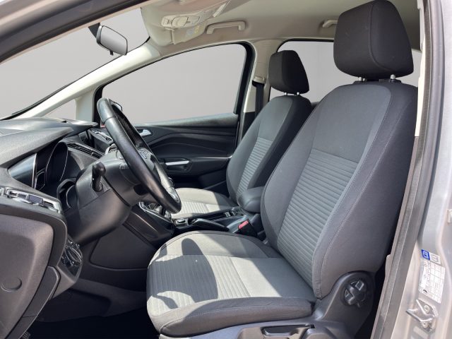 FORD C-Max usata, con Controllo trazione