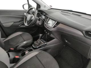 OPEL Crossland X usata, con Controllo automatico clima