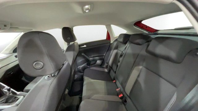 VOLKSWAGEN Taigo usata, con Climatizzatore