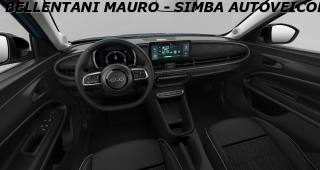FIAT 600 usata, con Airbag Passeggero