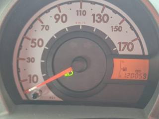 CITROEN C1 usata, con Interni in pelle