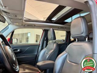 JEEP Renegade usata, con Chiusura centralizzata