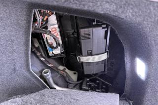 AUDI Q5 usata, con Park Distance Control