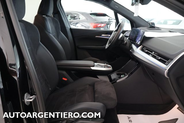 BMW 218 usata, con Sistema di avviso di distanza