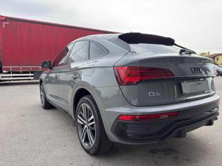 AUDI Q5 usata, con Airbag Passeggero