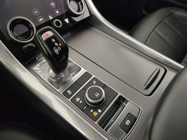 LAND ROVER Range Rover Sport usata, con Controllo vocale