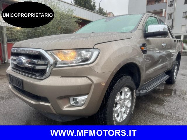 FORD Ranger usata, con ABS