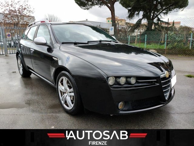 ALFA ROMEO 159 usata, con ABS