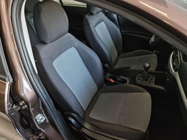 FIAT Tipo usata, con ESP