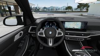 BMW M6 usata 9